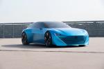 Peugeot Instinct Concept 2017 года